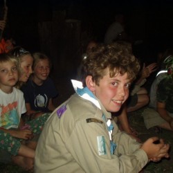 P1010049 - Scouts en Gidsen Zaventem 